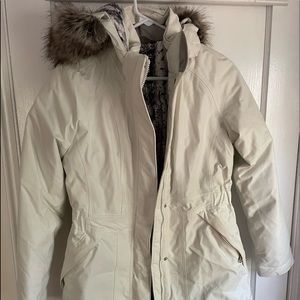 The North Face Women’s Parka Small EUC